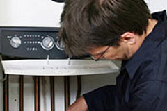 boiler repair Wales