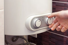 reasons to choose an electric boiler