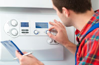 free commercial Wales boiler quotes