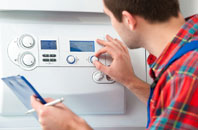 free Wales gas safe engineer quotes
